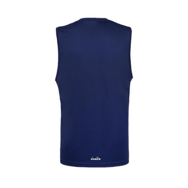 Nemanja Men's S/L - Navy