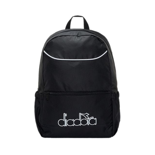 Noel Backpack Unisex - Black