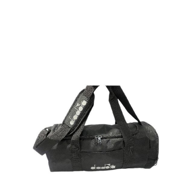 Garuda Unisex Gymbag - Black