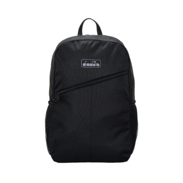 Nolan Backpack Unisex - Black
