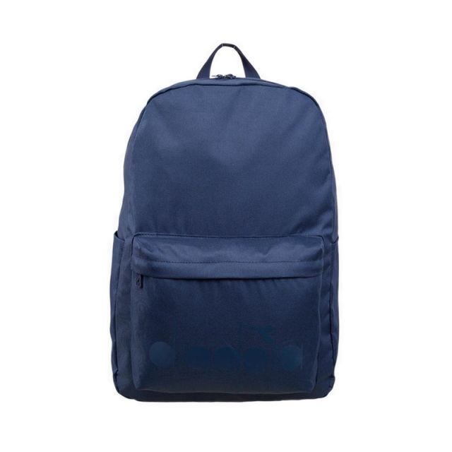 Hamid Unisex Backpack - Navy