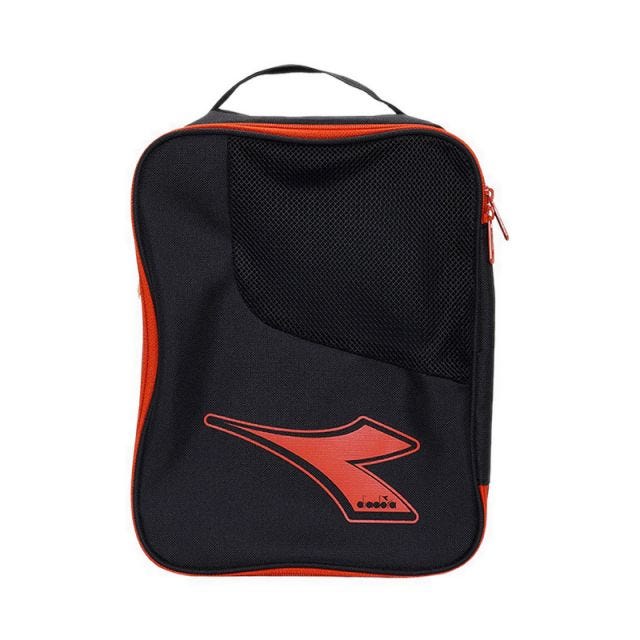 Nanni Shoebag Unisex - Black