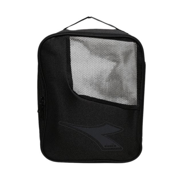 Nanni Shoebag Unisex - Black