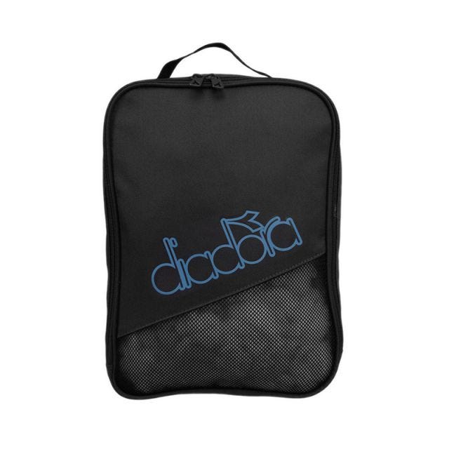 Pittore Unisex Shoebag - Black