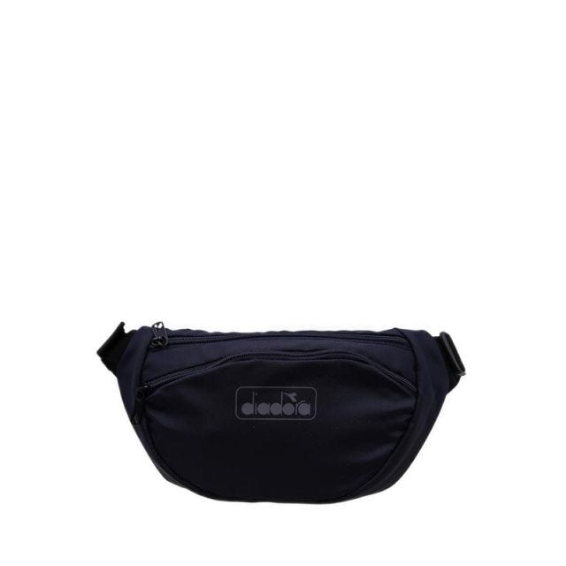 Nilo Waistbag Unisex - Navy