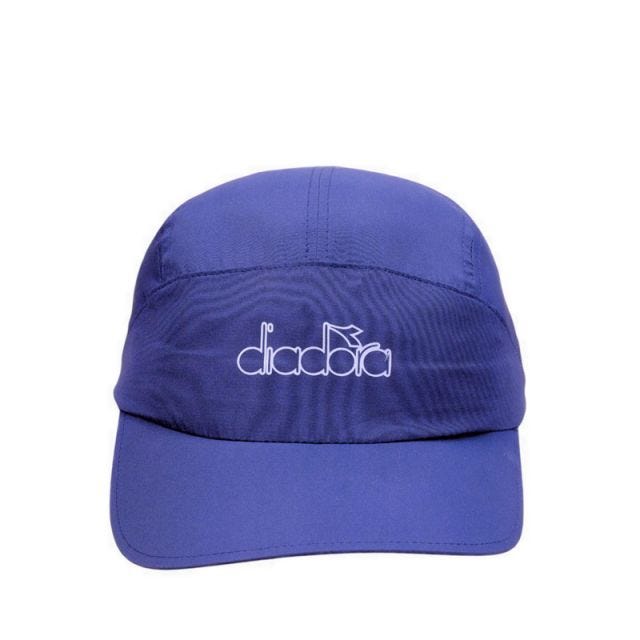 Conan Running Caps Unisex - Navy
