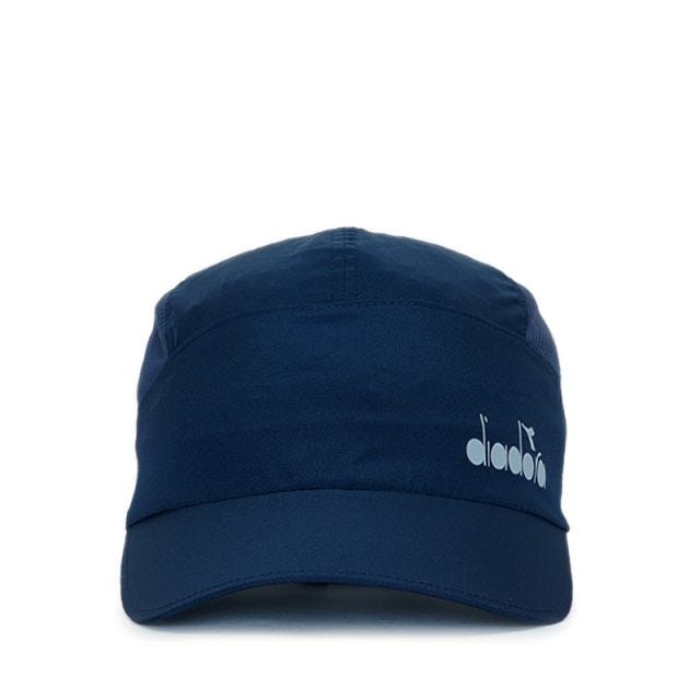 Conan Running Caps Unisex - Navy
