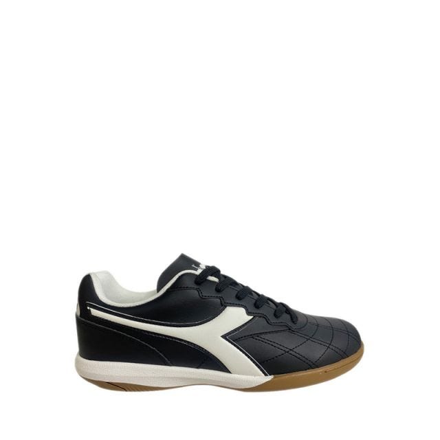Maddox Men's Futsal Shoes - Black
