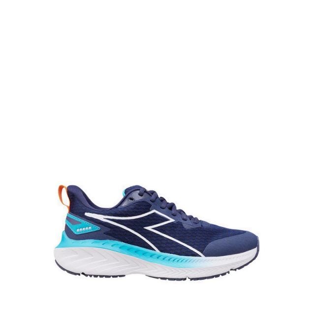 Strada 3 Men's Running Shoes - Blue