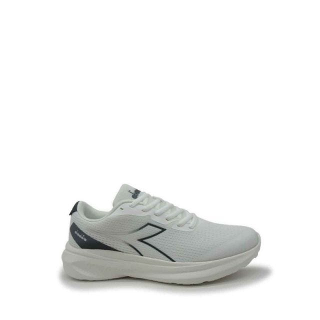 Murdock Men's Running Shoes - White