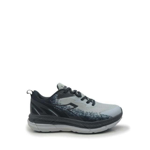 Nose Men's Running Shoes - Grey