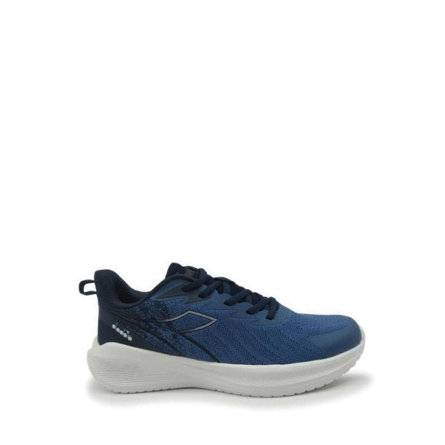Nerea Men's Running Shoes - Navy