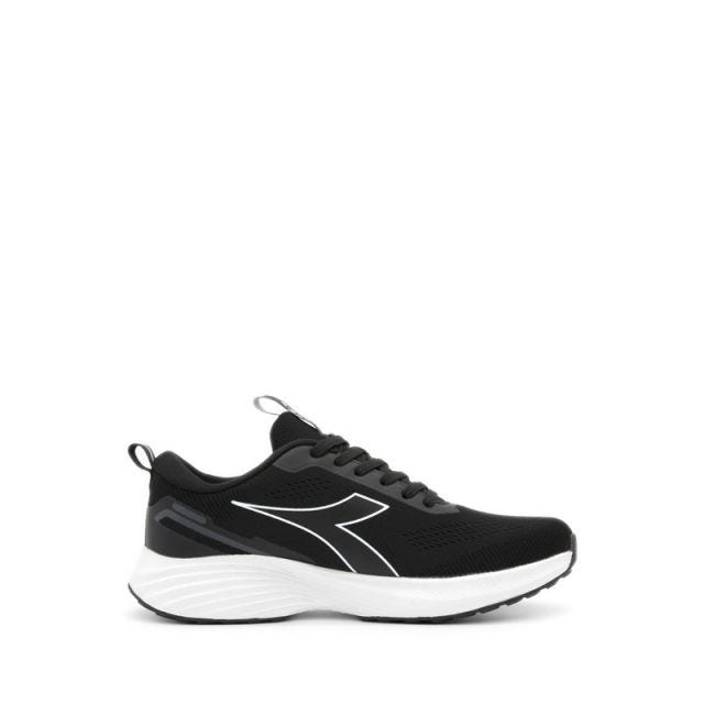 Nada Men's Running Shoes - Black