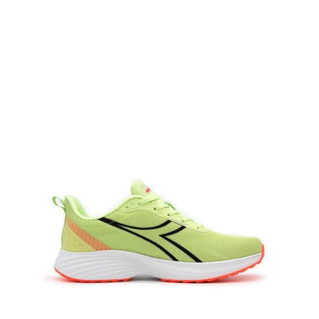 Noemi Men's Running Shoes - Orange