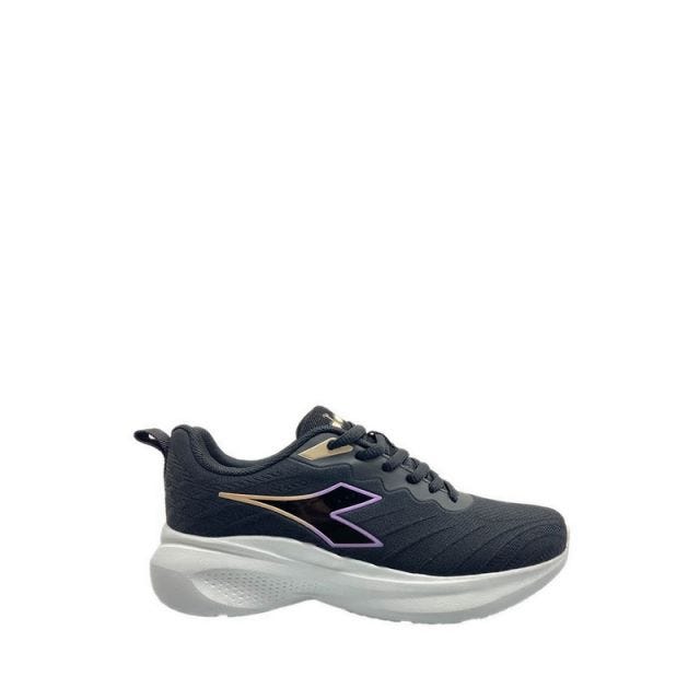 Nirnia Women's Running Shoes - Black