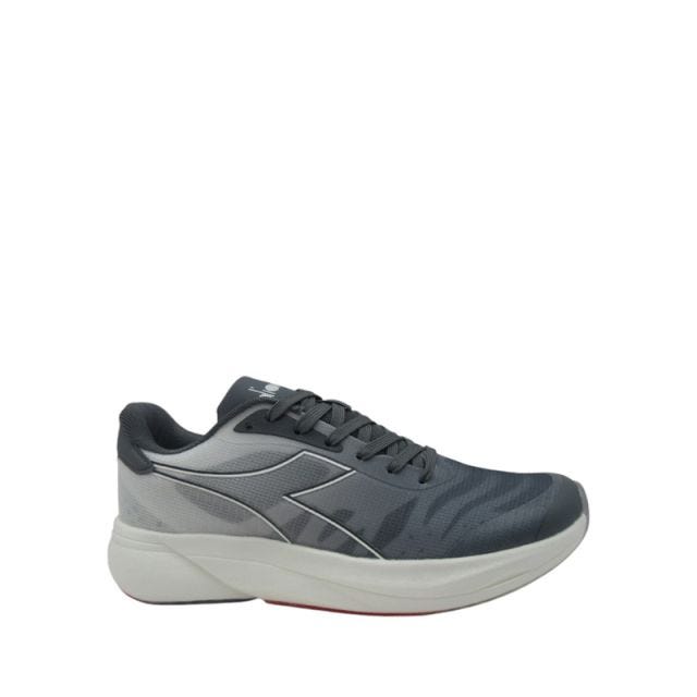 Natalya Men's Running Shoes - Grey