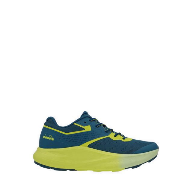 Naindra Men's Running Shoes - Blue