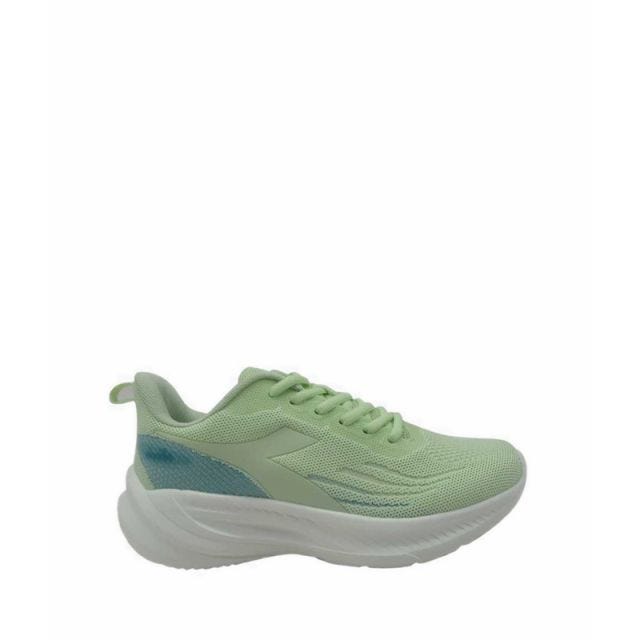 Niva Women's Running Shoes - Lt Green
