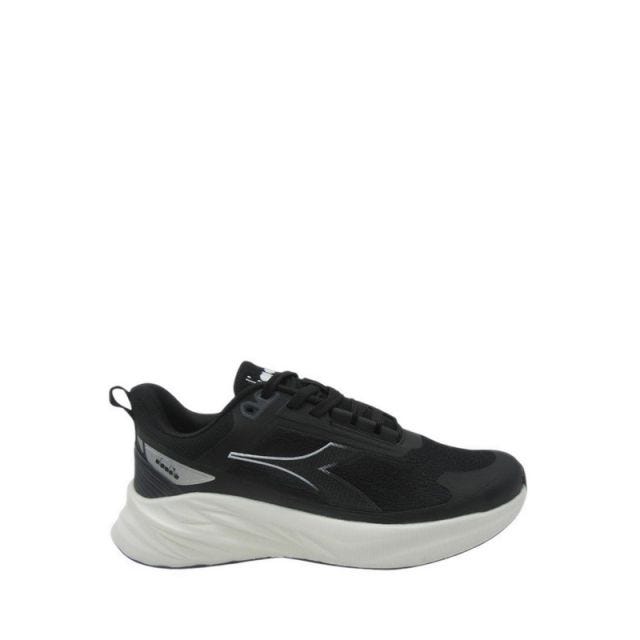 Nami Men's Running Shoes - Black