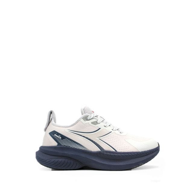 Pafu Men's Running Shoes - Grey Navy