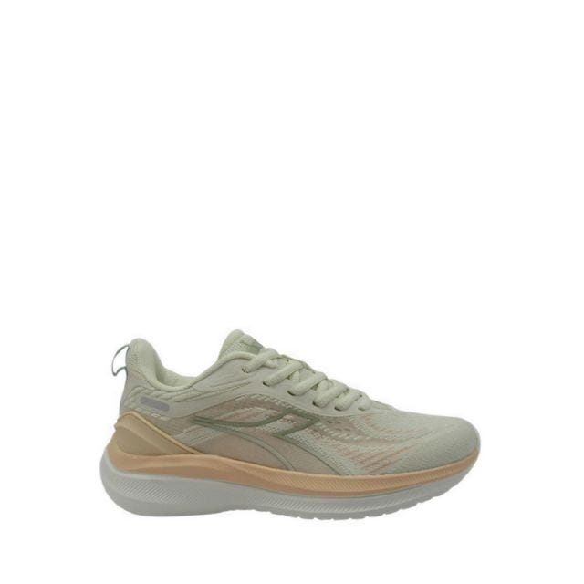 Nasik Women's Running Shoes - Lt Pink