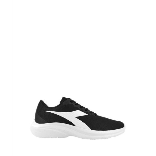 Noken Men's Running Shoes - Black