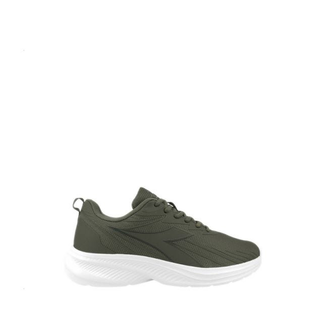 Neala Men's Running Shoes - Army
