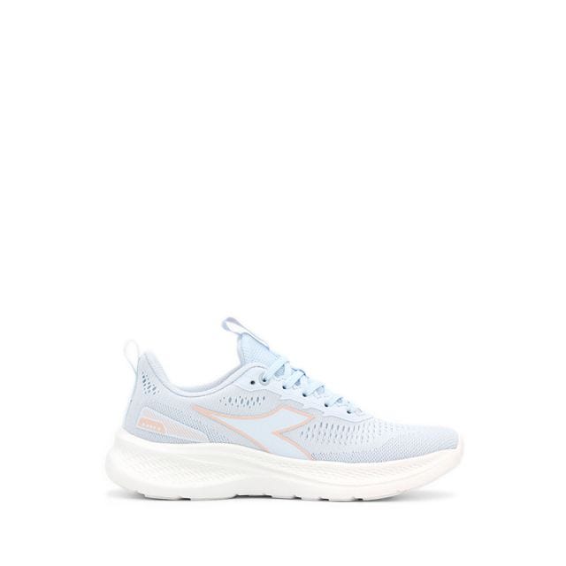 Nudo Women's Running Shoes - Lt Blue