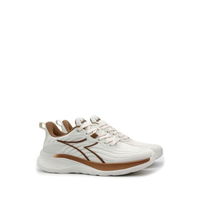 Napatula Men's Running Shoes - Beige
