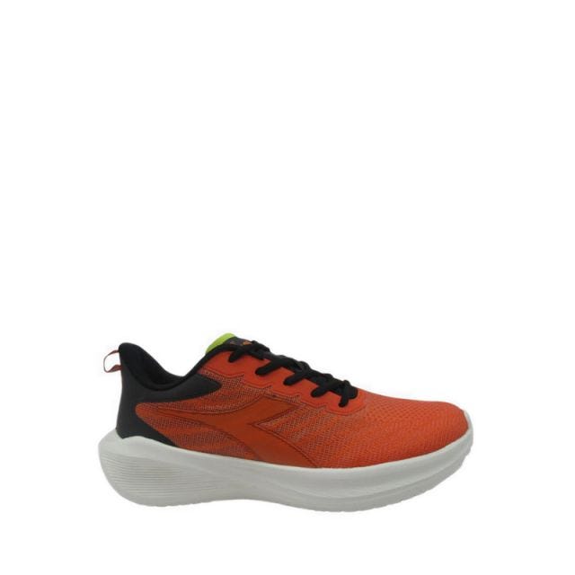 Nishan Men's Running Shoes - Orange