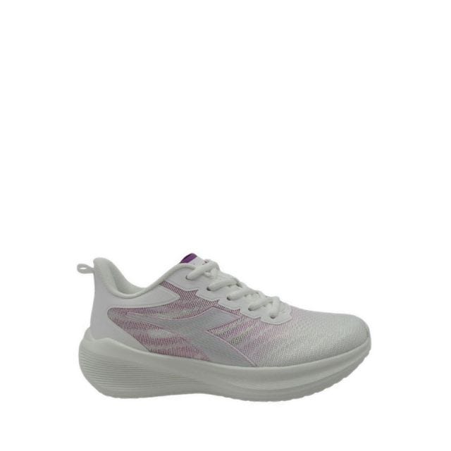 Nishan Women's Running Shoes - White
