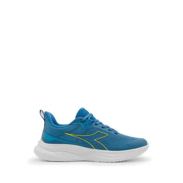 Niseta Men's Running Shoes - Dark Blue