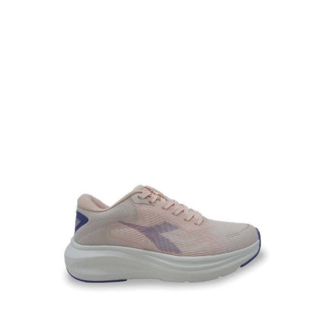 Pietoso Women's Running Shoes - Purple