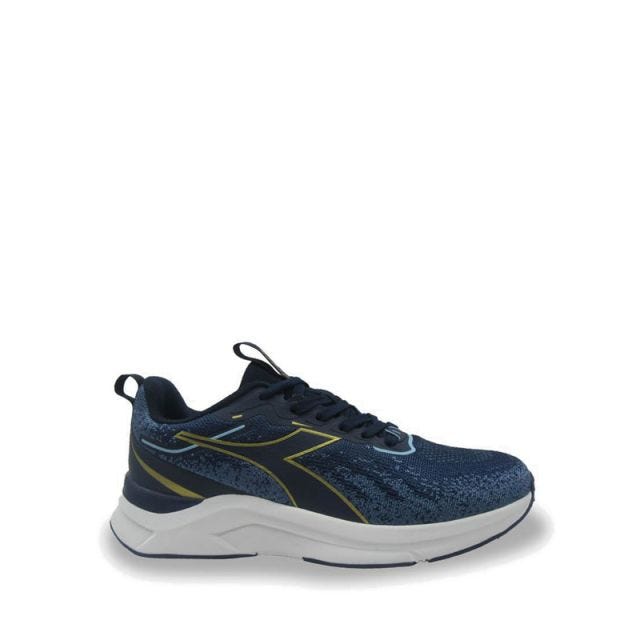 Maggie Men's Running Shoes - Navy