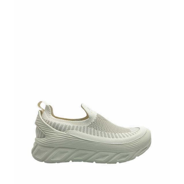Naoki Women's Sneakers Shoes - Beige