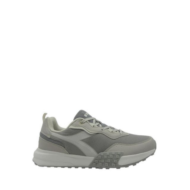 Naruto Men's Sneakers Shoes - Grey