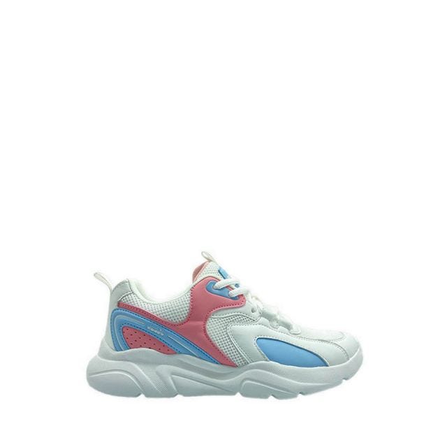 North Women's Sneakers Shoes - White