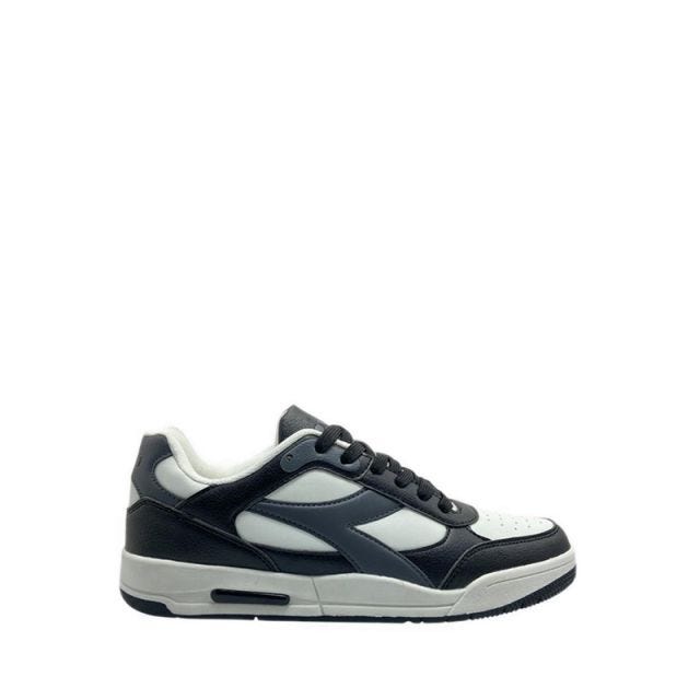Noya Men's Sneakers Shoes - Black