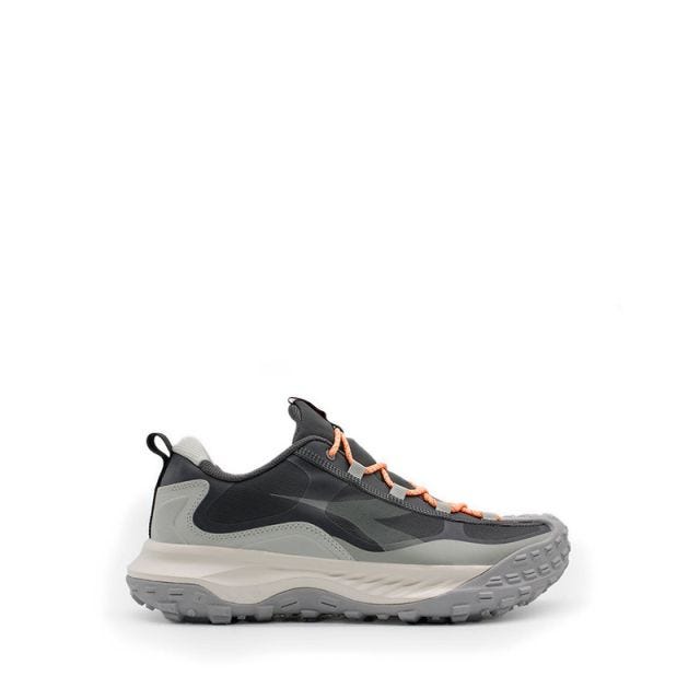 Pizor Men's Sneakers Shoes - Grey Beige