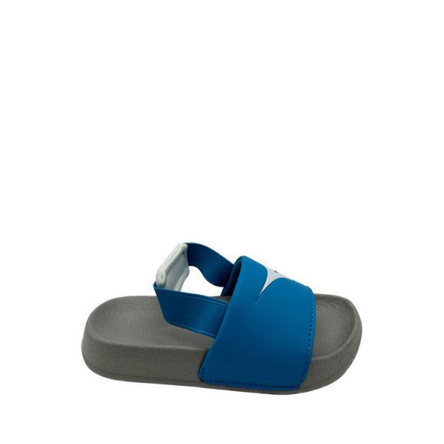 DIADORA KAMUS JR BLUE GIRLS'S SANDALS SHOES - BLUE