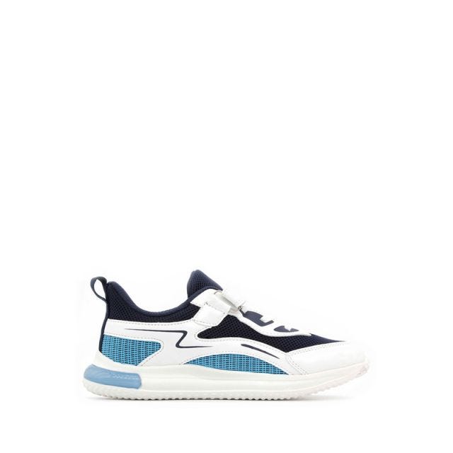 Nidio Jr Boy's Kids Shoes - Navy
