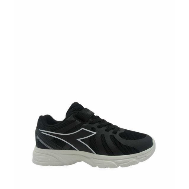 Nishimura Jr Boy's Sneakers Shoes - Black