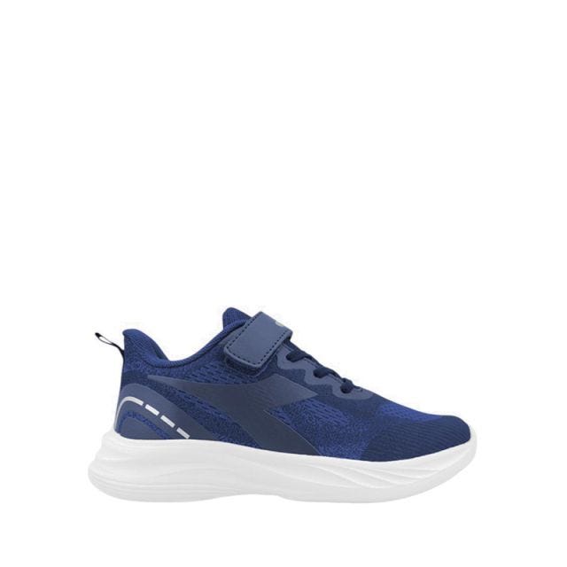 Nazara Jr Boy's Sneakers Shoes - Navy