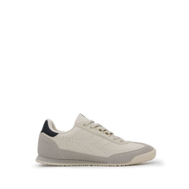 Piku Men's Casual Shoes - Beige