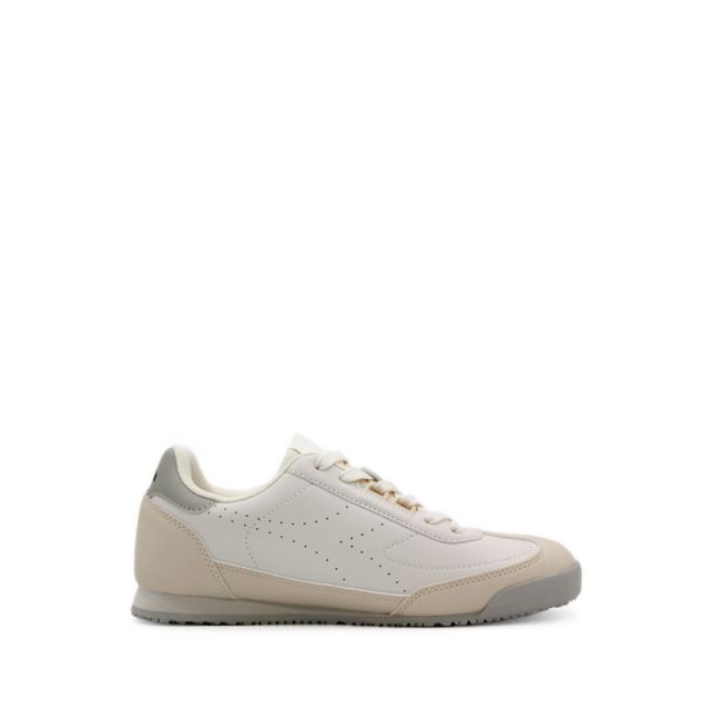Piku Women's Casual Shoes - Beige