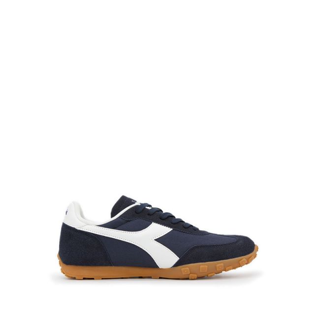 Pavia Men's Sneakers Shoes - Navy