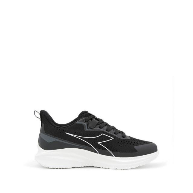 Piagio Men's Running Shoes - Black