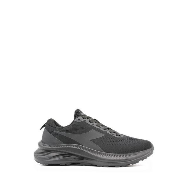 Pasly Men's Running Shoes - Mono Black