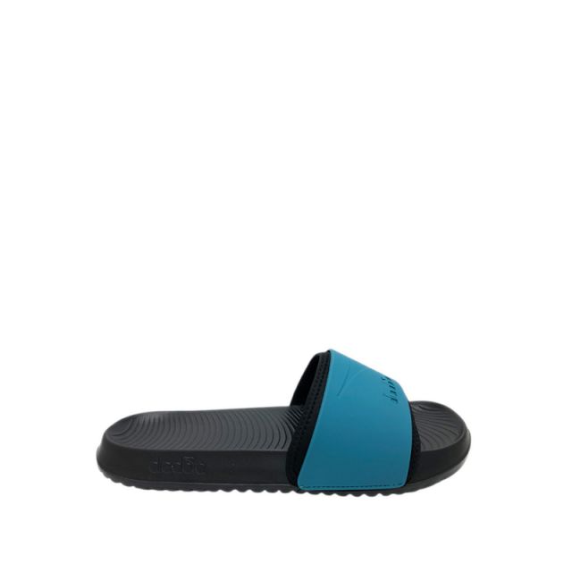 Nauval Men's Sandal  - Dk Green