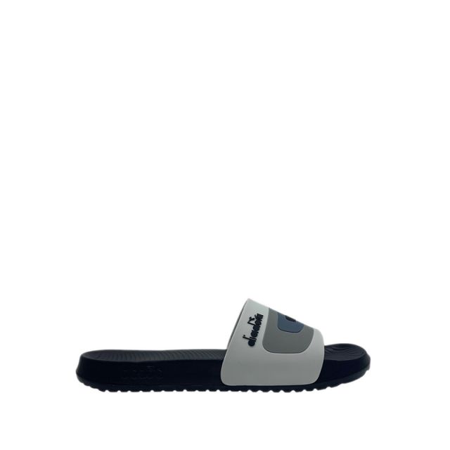 Neptune Men's Sandal  - Black